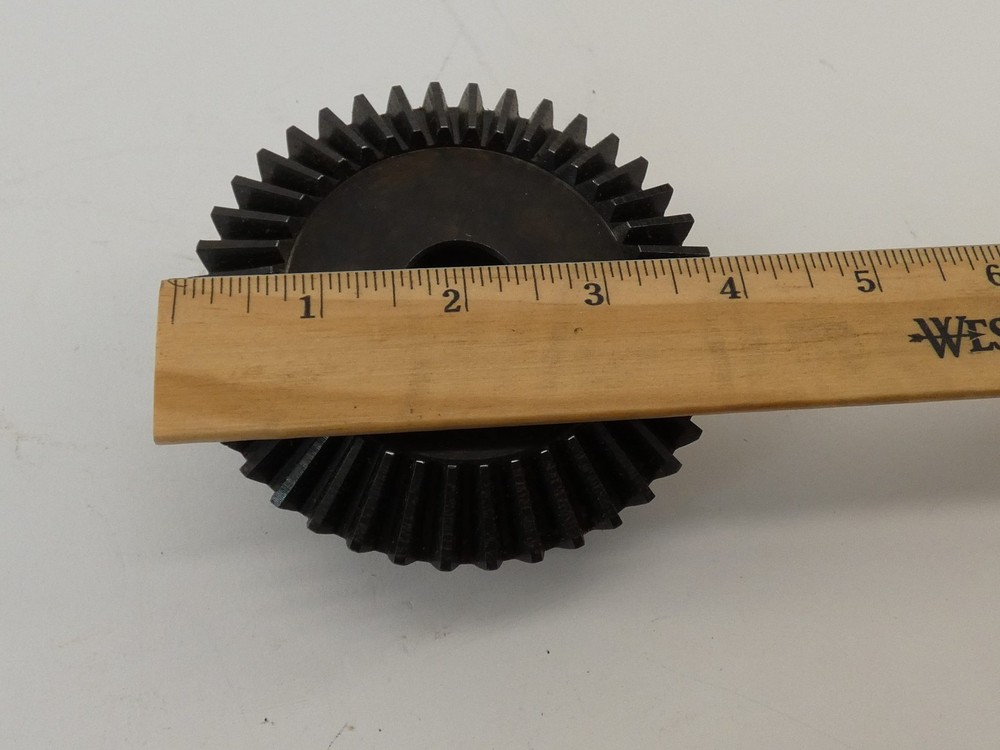 Martin BS1040-2 Bevel Gear 7/8" Bore - NEW Surplus!