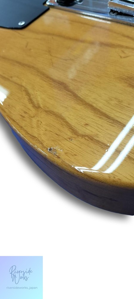 MOON Electric Guitar