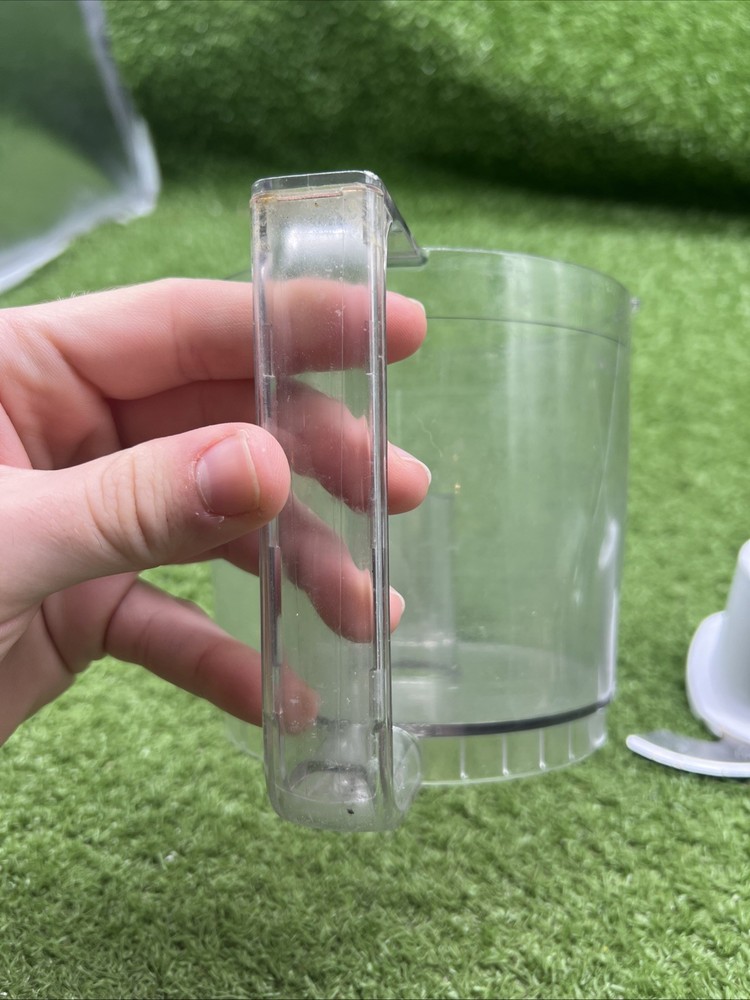 Cuisinart DLC-4CHBWB Food Processor Replacement Bowl. 26