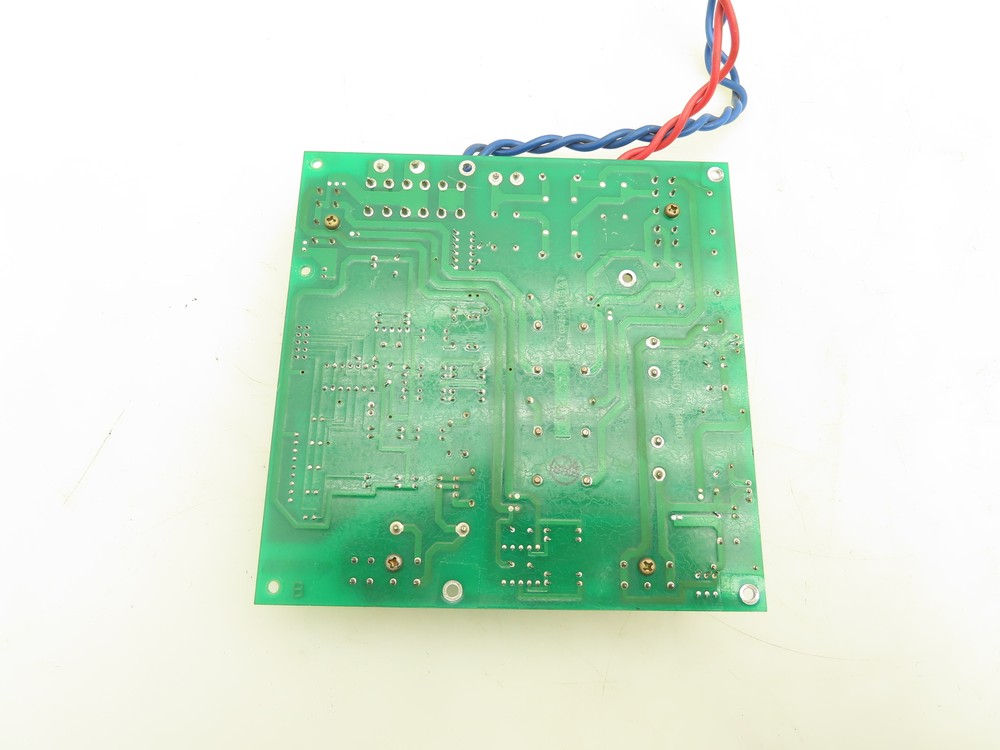Toshiba H1737530 PLC Circuit Board Module