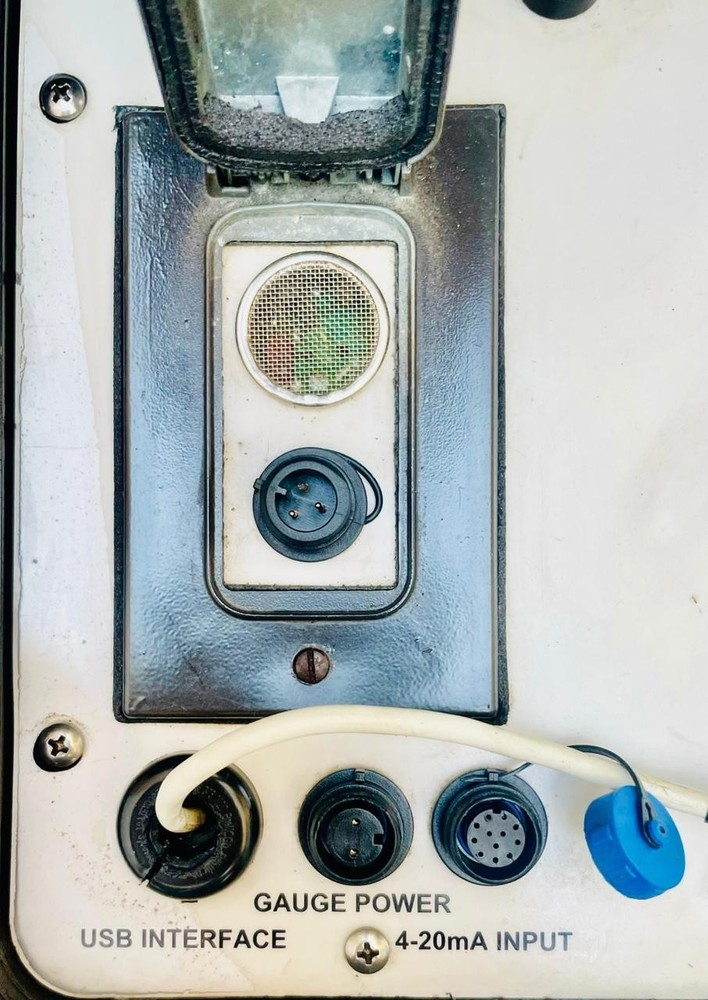 WellDynamics Portable Surface Data Acquisition System #No Tested & No Battery