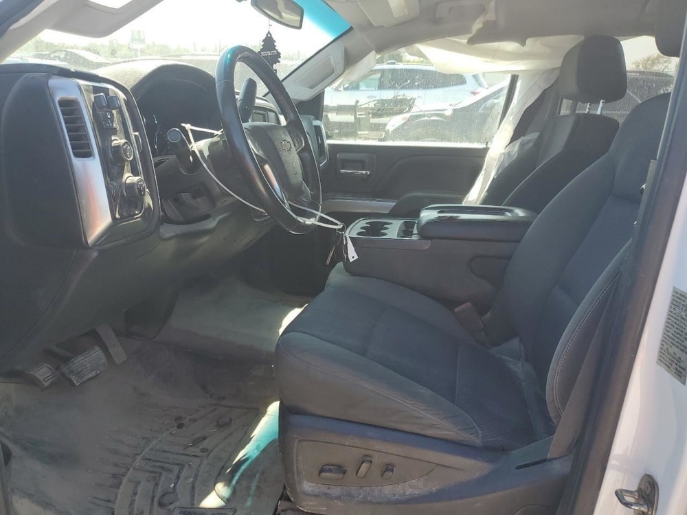 Temperature Control Manual Temperature Control Fits 15-22 COLORADO 725686