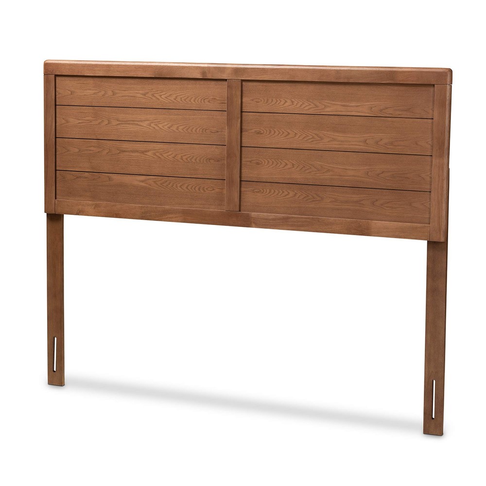 Headboards, Queen, Ash Walnut