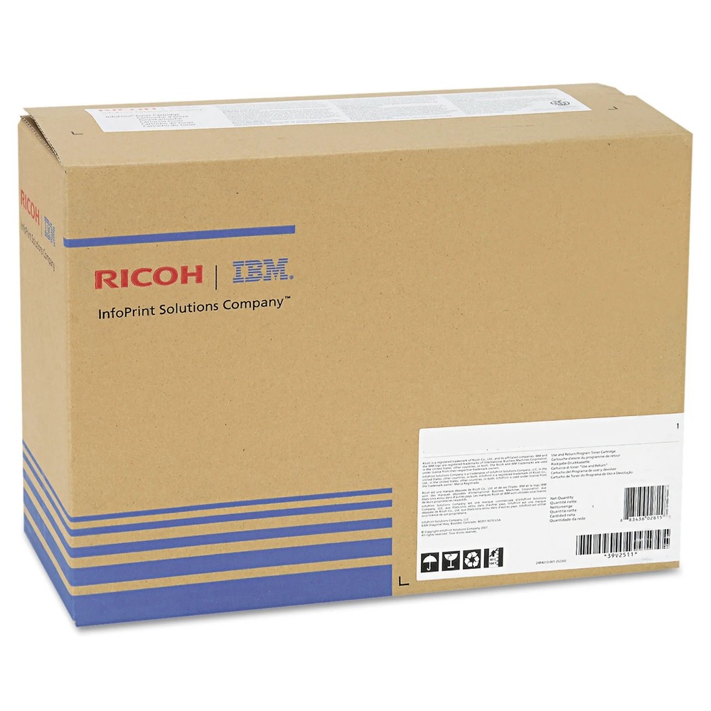 Ricoh Maintenance Kit SP 5200