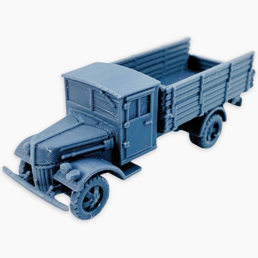 Ford V3000 (late high sides)