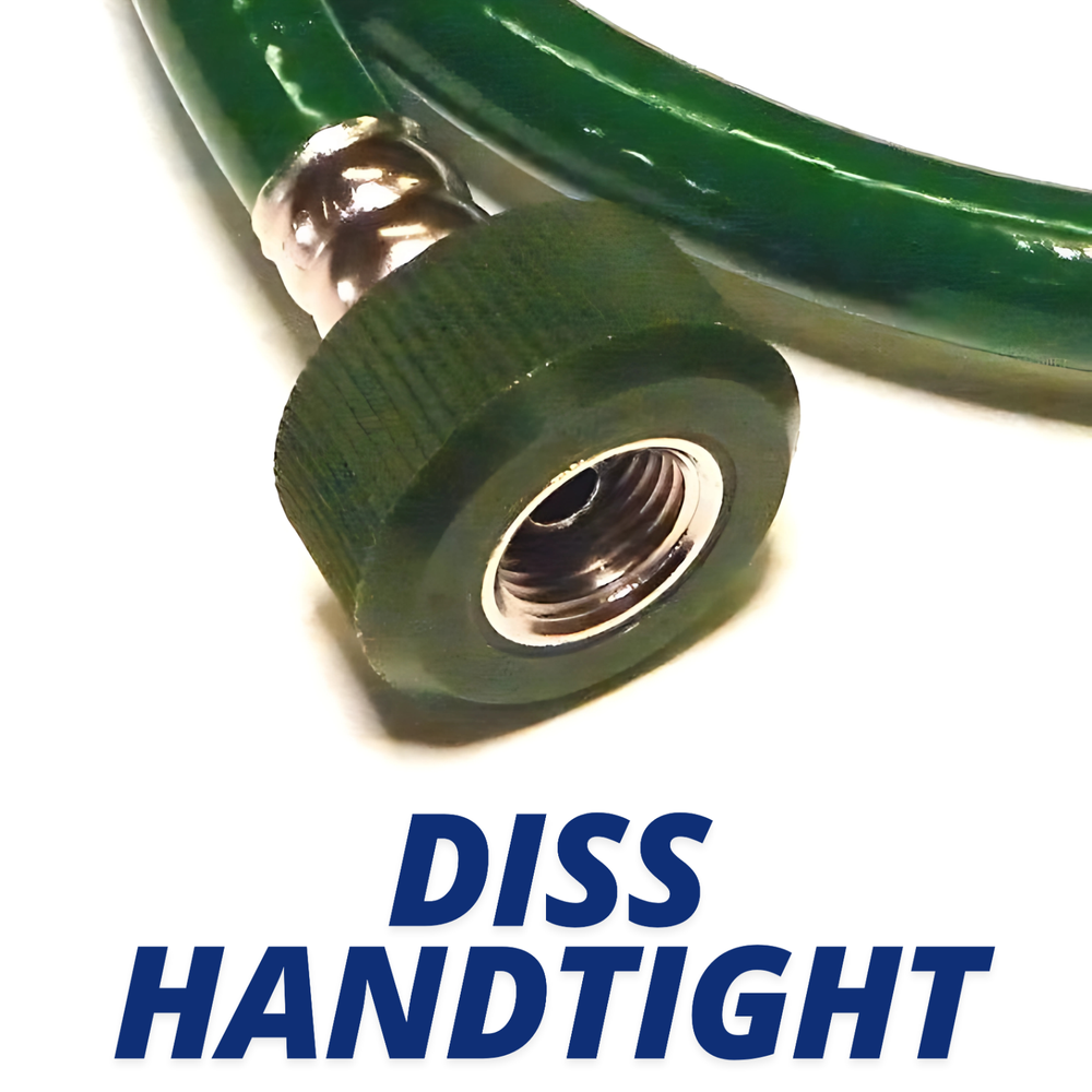 NEW - CUSTOMIZABLE - Air or O2 Hose