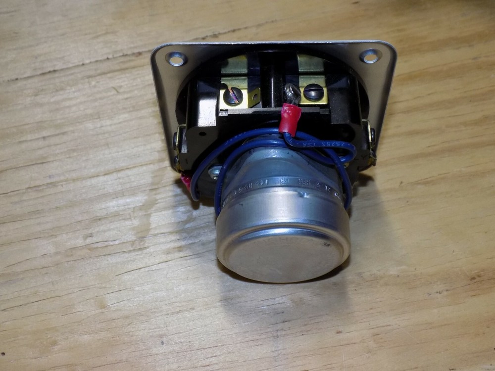 Eagle Signal AB43A6 Handset Timer