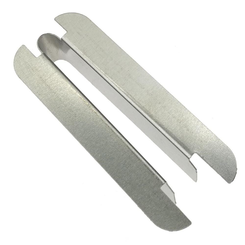 No Gouge Pinball Universal Switch Slot Protector