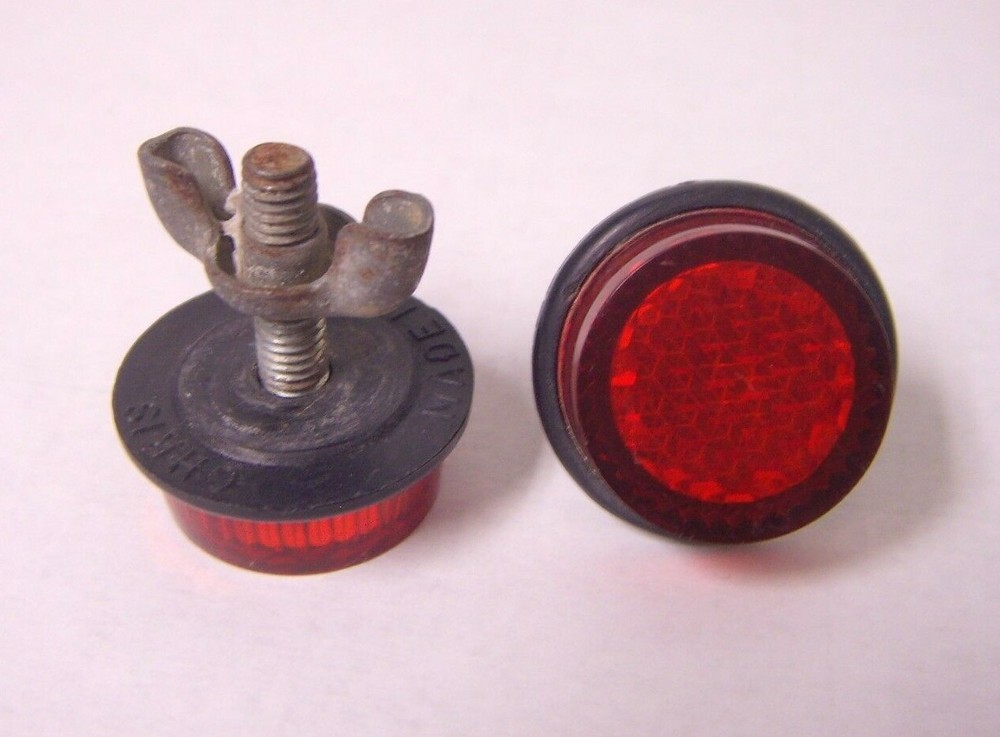 Universal Mini Reflectors