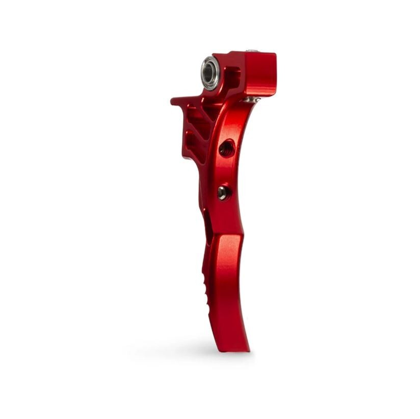 HK Army Paintball Grim ETHA2/ETHA3 Marker Replacement Double Trigger Red