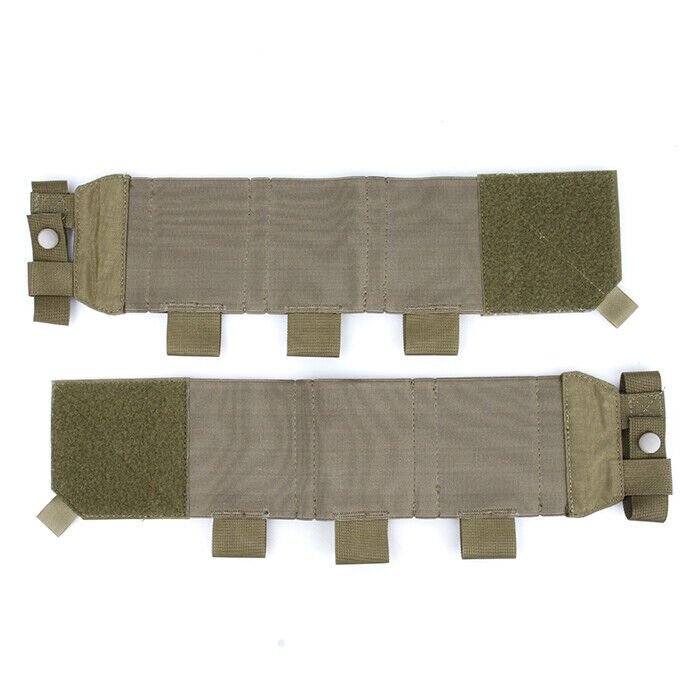 TMC Lightweight Elastic Cummerbund (Khaki) TMC2871-KK