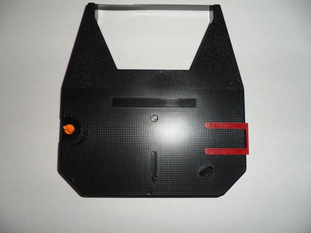 Typewriter Ribbon for Brother Student-Riter XL1