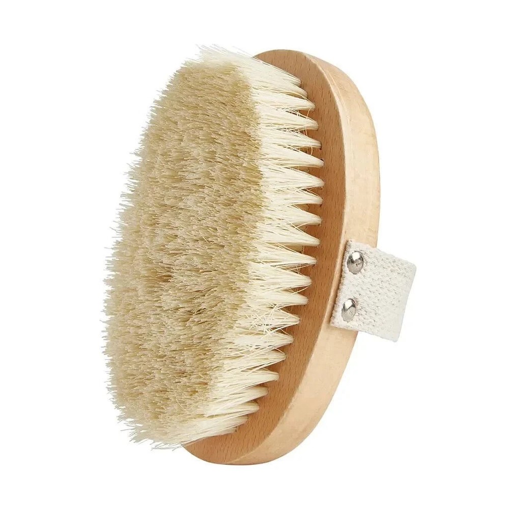 OSEA Plant-Based Body Brush