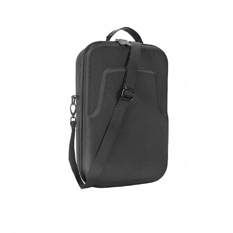 For Quest 3 VR Headset Controller Accessories Storage Shoulder Bag Carrying Case