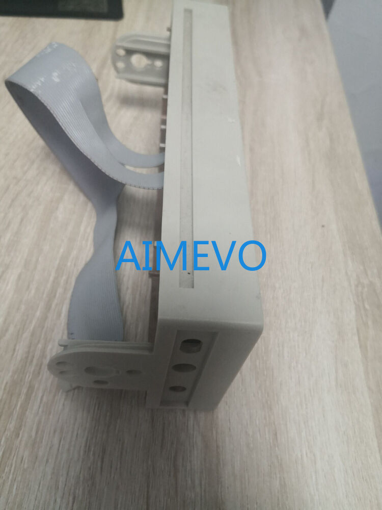 HP Keysight Agilent 53131A 53132A frequency Counter Front panel+VFD display