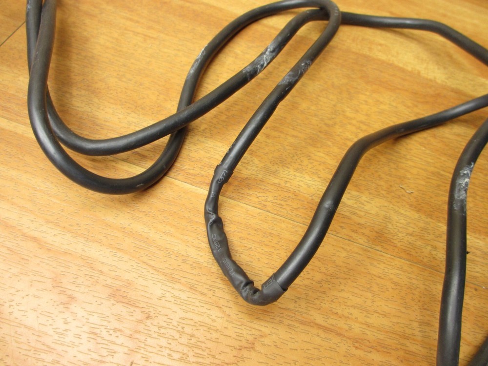 Bodine ASH-400 *USED POWERS UP* DC Motor Speed Control