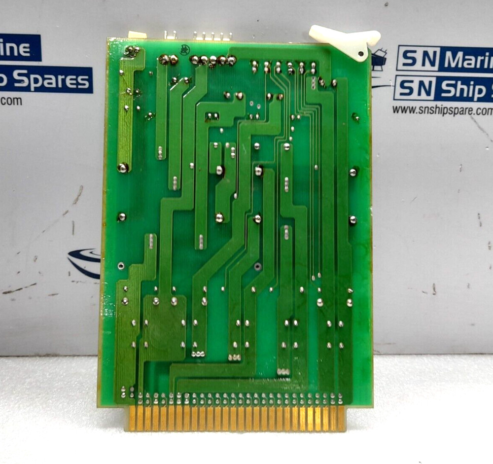 KEI System BTB-PWI/OI PCB