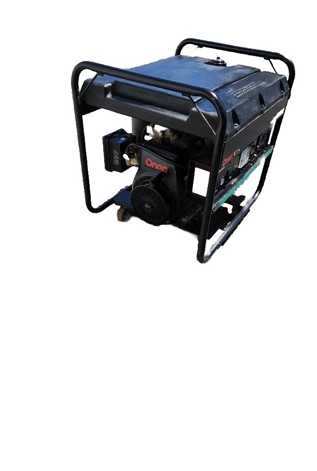 Onan Pro4000E Generator