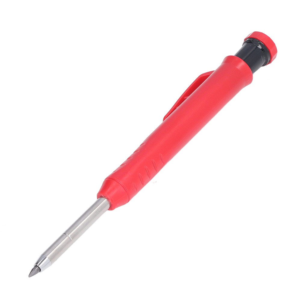 Woodworking Marking Pen 2.8mm Tungsten Carbide Tip Multi-function Scribing Tool