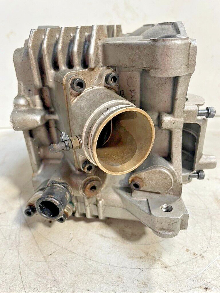 Voxan 1000 Cylinder Head (Rear) (1997-2006 )