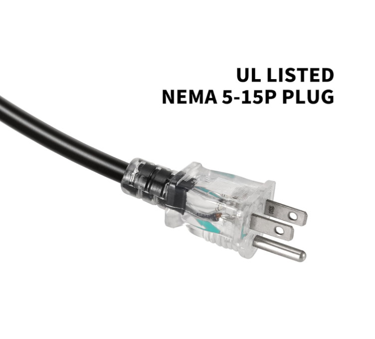 1000W Immersion Water Heater,Fully Submersible Portable Electric Heater,5 Gallon