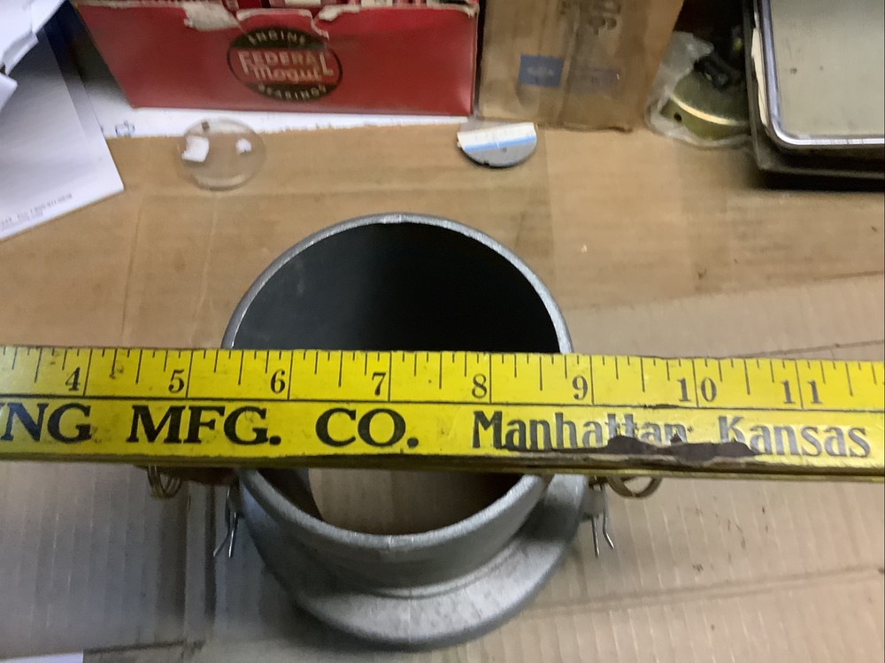 4C Cam-Lock x Hose Barb