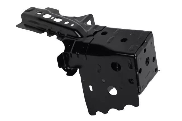 Genuine GM Driver Side Front Compartment Front Side Rail Reinforcement 84128220