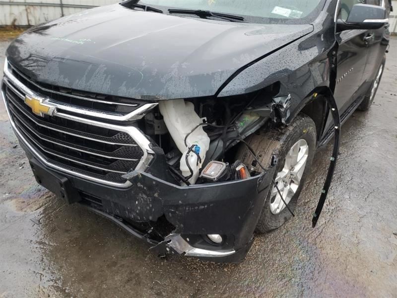 2019 TRAVERSE Active Air Shutter 409519