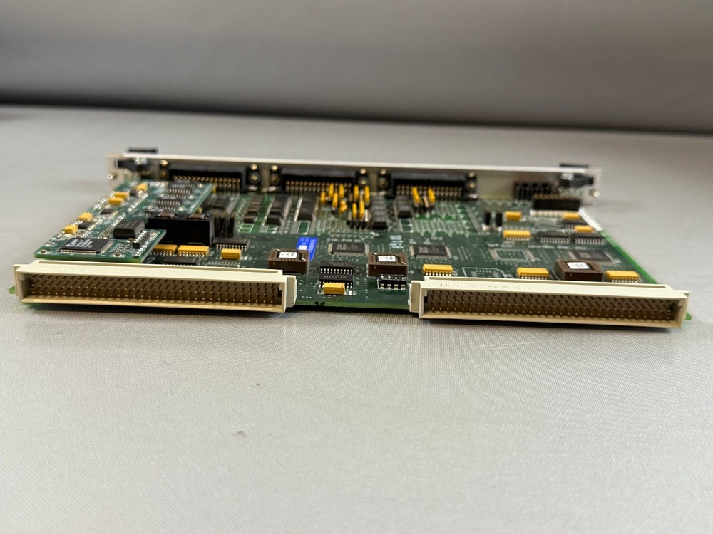 Staubli Adept 10332-11410 VME Motion Interface Board PCA MI-3E