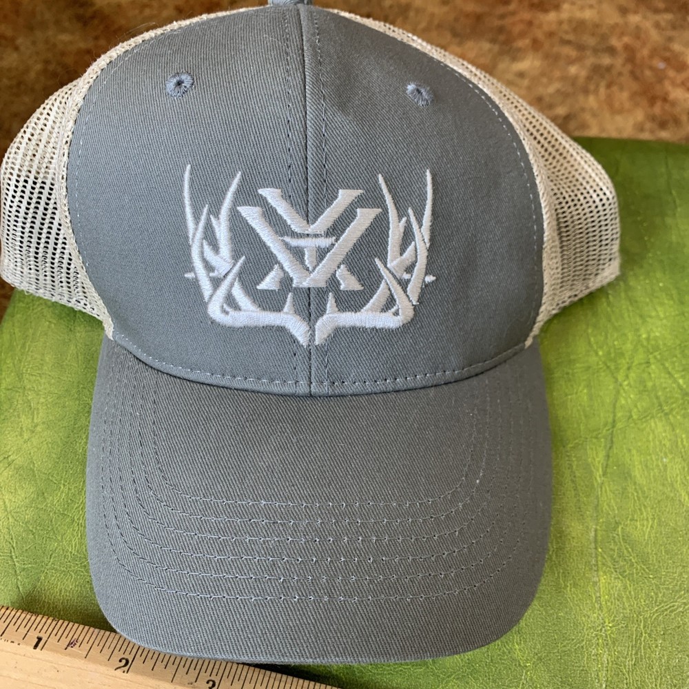 NOS Vortex Optics Glasspak Binocular Case Harness Case Backpack & Hat Bundle