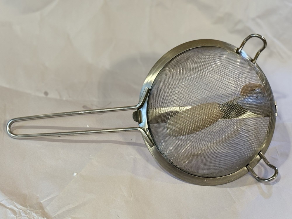 Vintage Food Mill