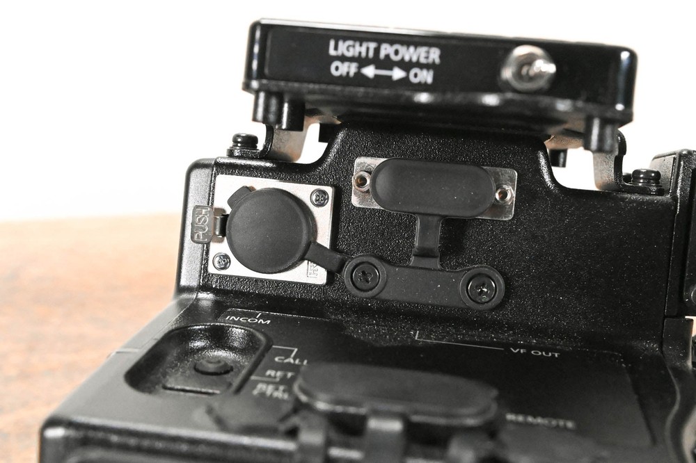 Panasonic AG-CA300G Camera Studio Adapter CG01G9A