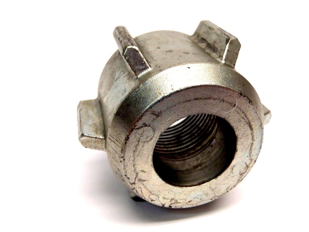 Graco 186925 186-925 1" Inch Threaded Coupling Nut