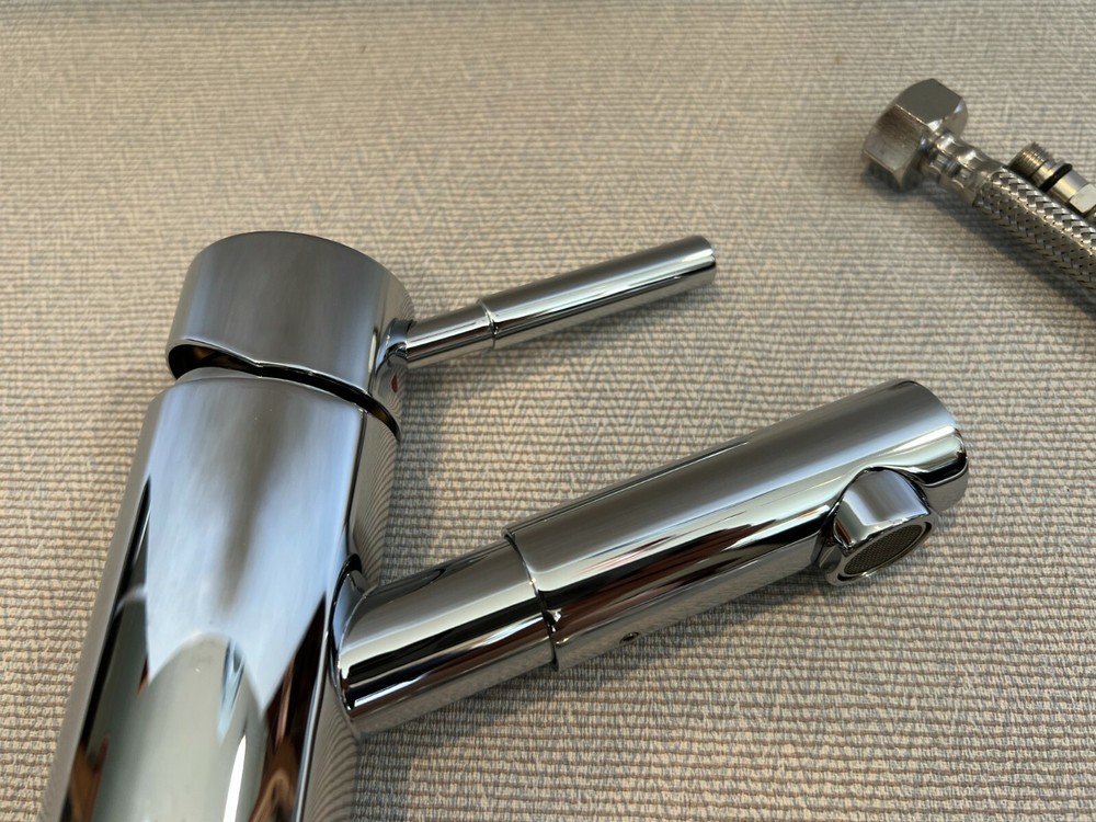 Castel Faucets Kitchen Faucet, Never Used