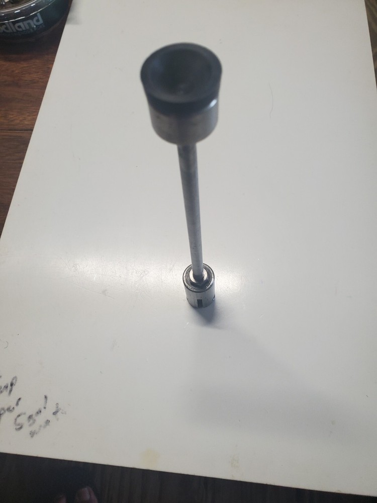 Sheridan C Adjustable Pump Rod (11/64" link pin)