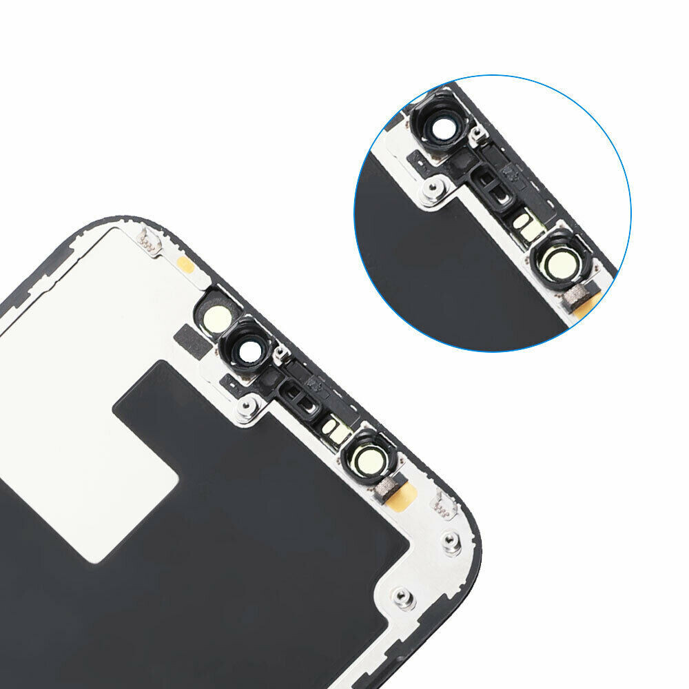 Incell For iPhone 12/12 Pro 6.1" LCD Display Touch Screen Digitizer Replacement