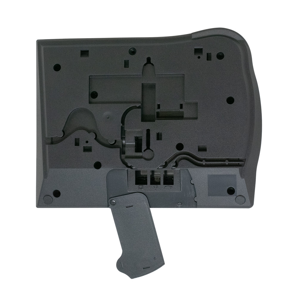Avaya T7316 Charcoal Replacement Housing