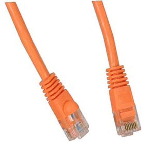 T1 CROSSOVER CABLE BACK-BACK 1FT WITH BOOT FOR VWIC-1MFT-T1 WAN INTERFACE CARD