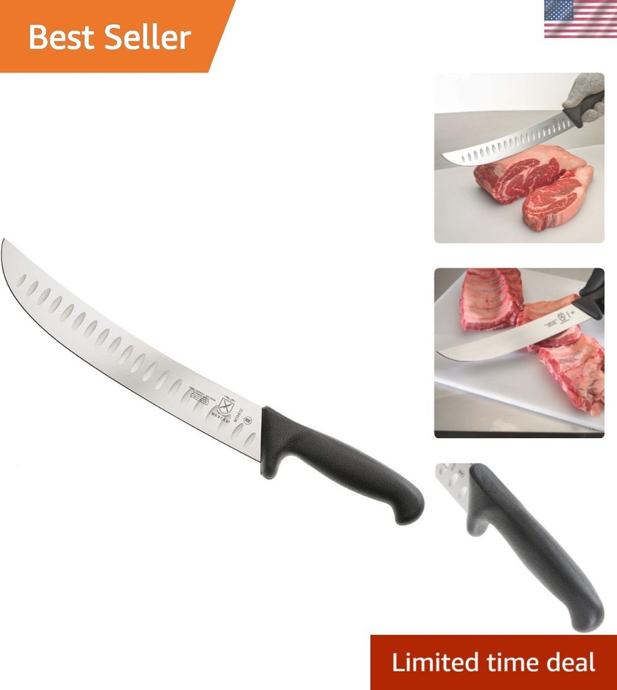 BPX, 12-Inch, Granton Edge Cimiter