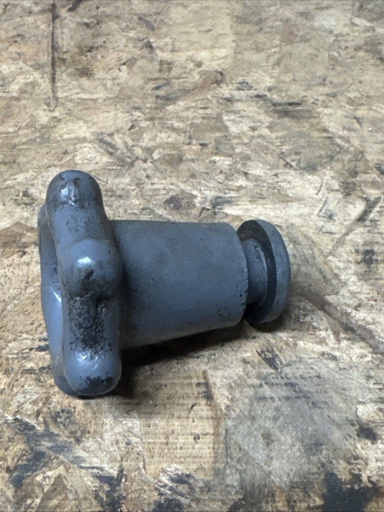 Delta Homecraft 4" Jointer Bed Adjustment Knob