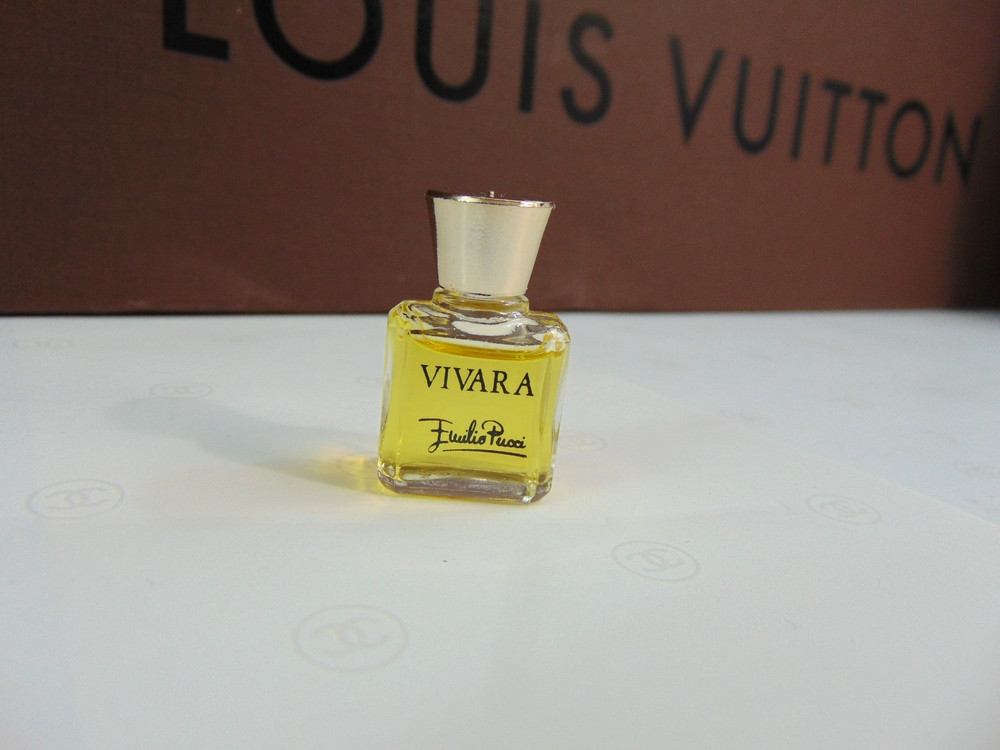 VIVARA pucci NEW