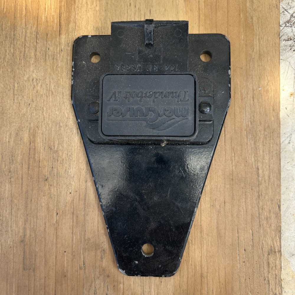 Mercruiser thunderbolt IV ignition module V8-22A