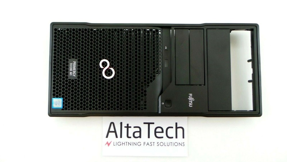 Fujitsu B36W.000002 Primergy TX100 Tower Server Front Bezel Faceplate
