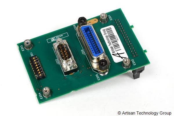 Fluke 410598-1 Rear Panel Interconnection PCA