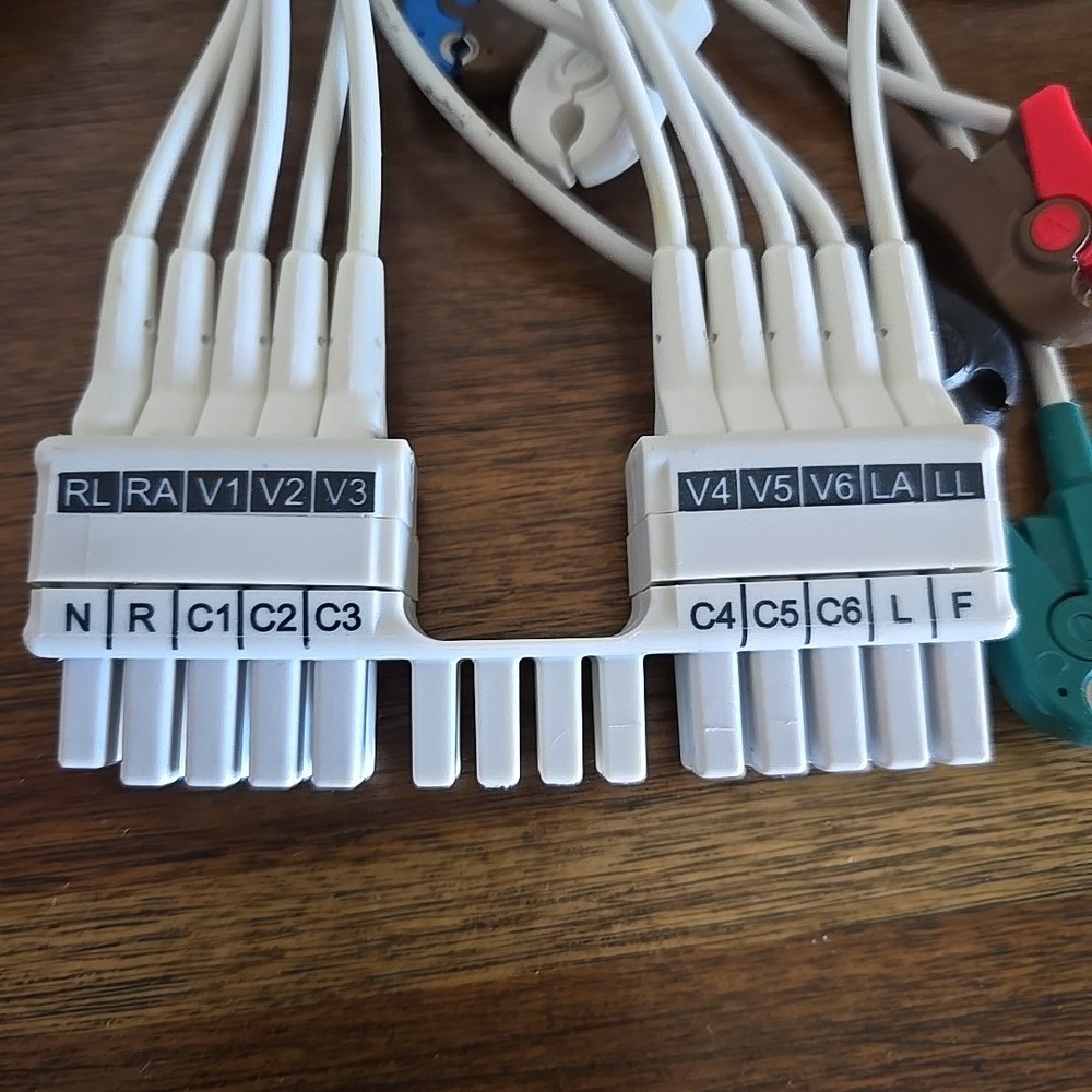 Cambridge Heart PM-3 Module Cardiac Science