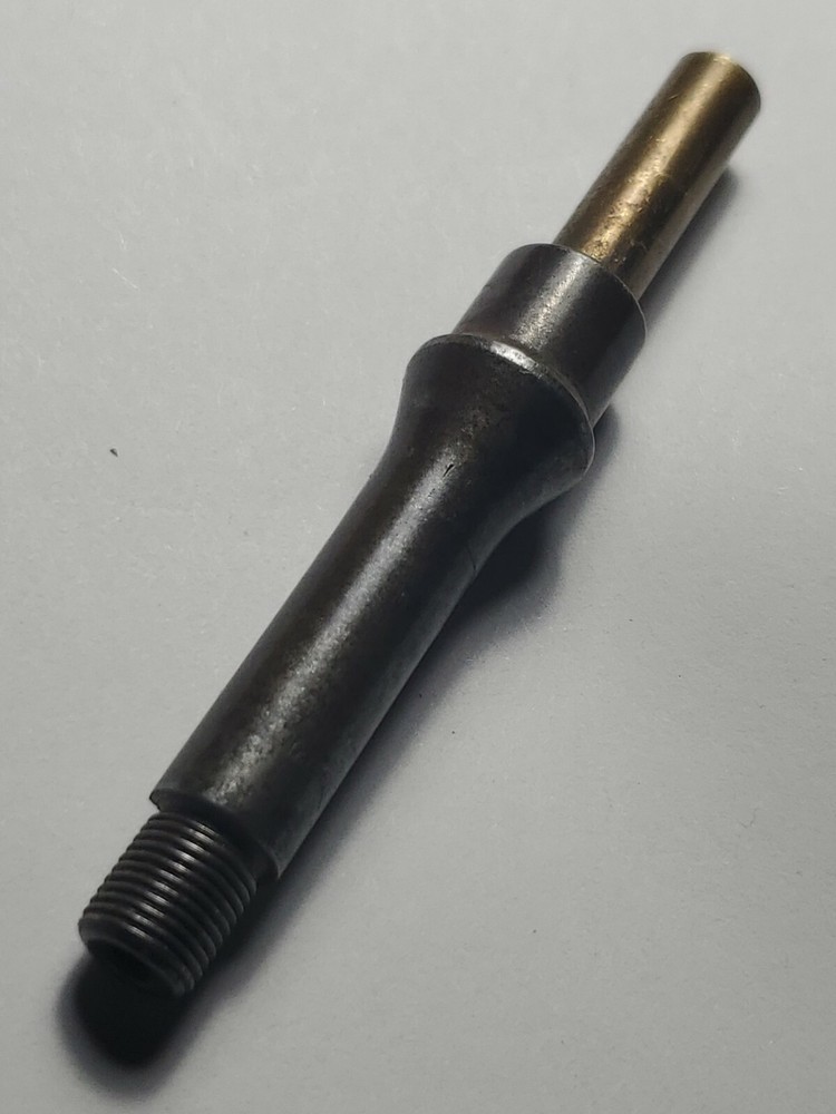 Vintage Watchmaker 8mm Wax Collet