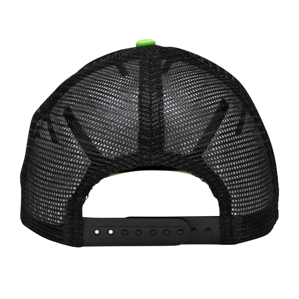 Beetlejuice Roots Retro Trucker Hat Multi-Color