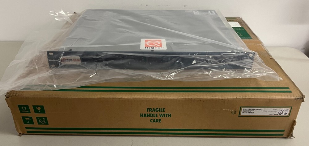 BSS Soundweb London BLU-805 Signal Processor