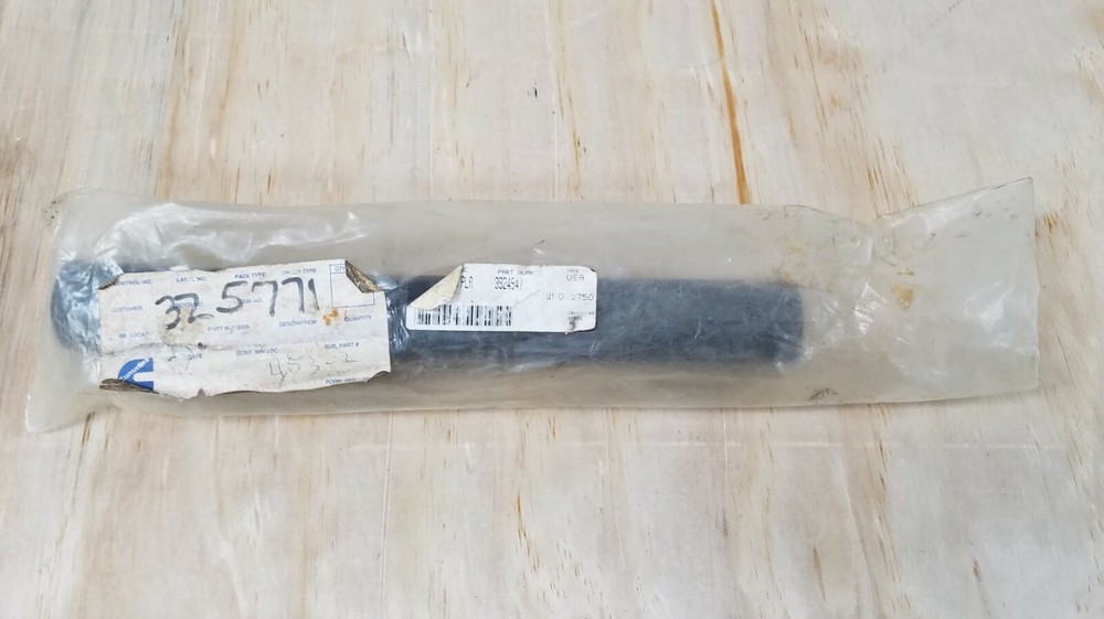 Cummins 3924947, Hose