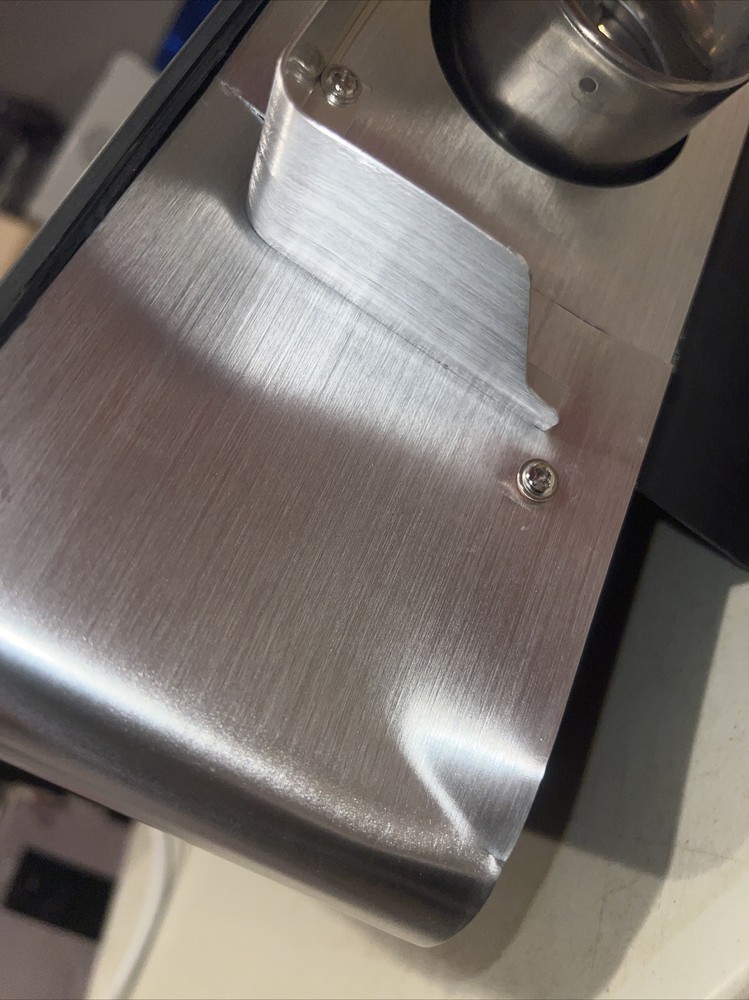 CAMPLUX CA318 Tankless Instant Hot Water Heater Natural GAS USED READ INF